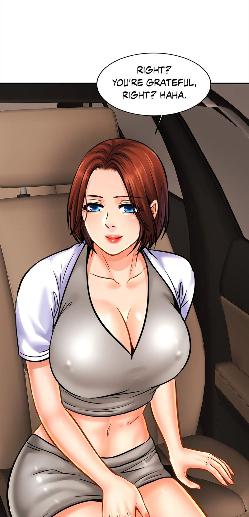 Close Family - Chapter 55 [photo 22] - MangaPorn