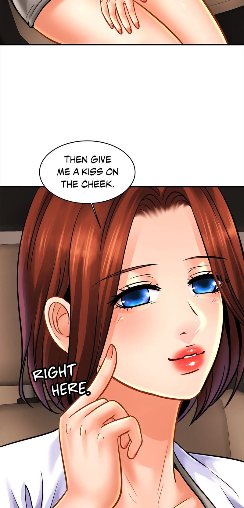 Close Family - Chapter 55 [photo 23] - MangaPorn