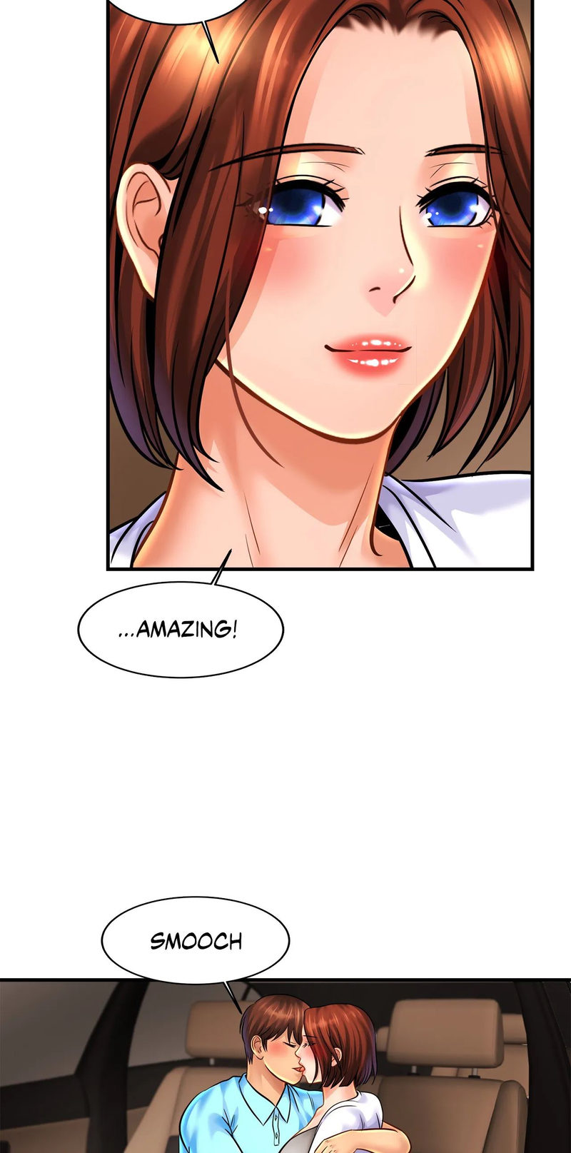 Close Family - Chapter 55 [photo 37] - MangaPorn