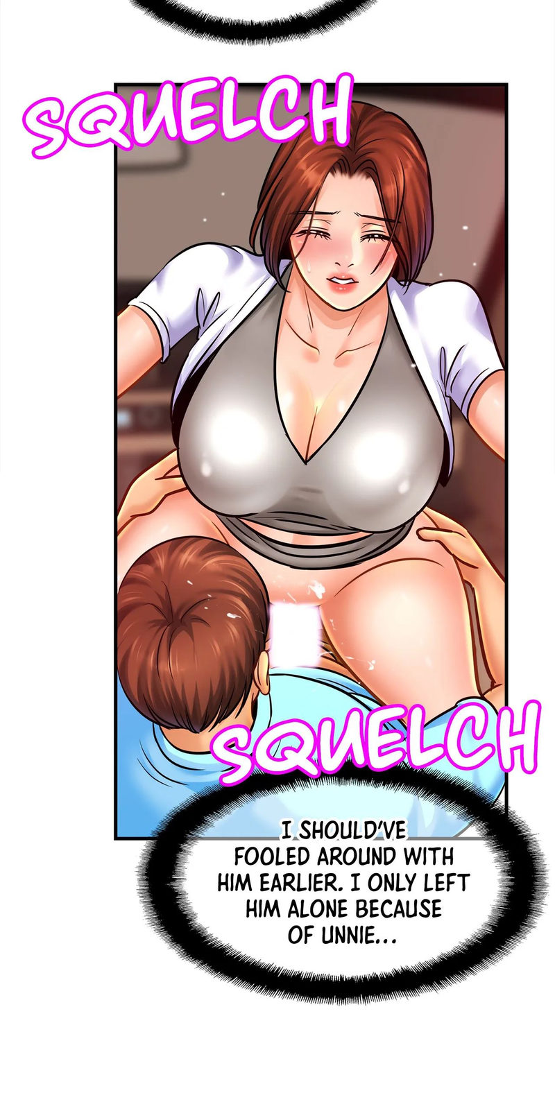 Close Family - Chapter 55 [photo 44] - MangaPorn