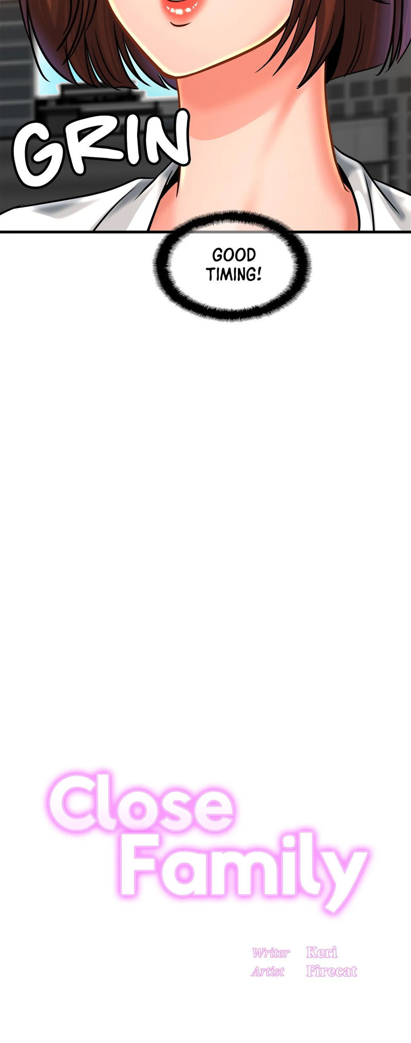 Close Family - Chapter 55 [photo 5] - MangaPorn