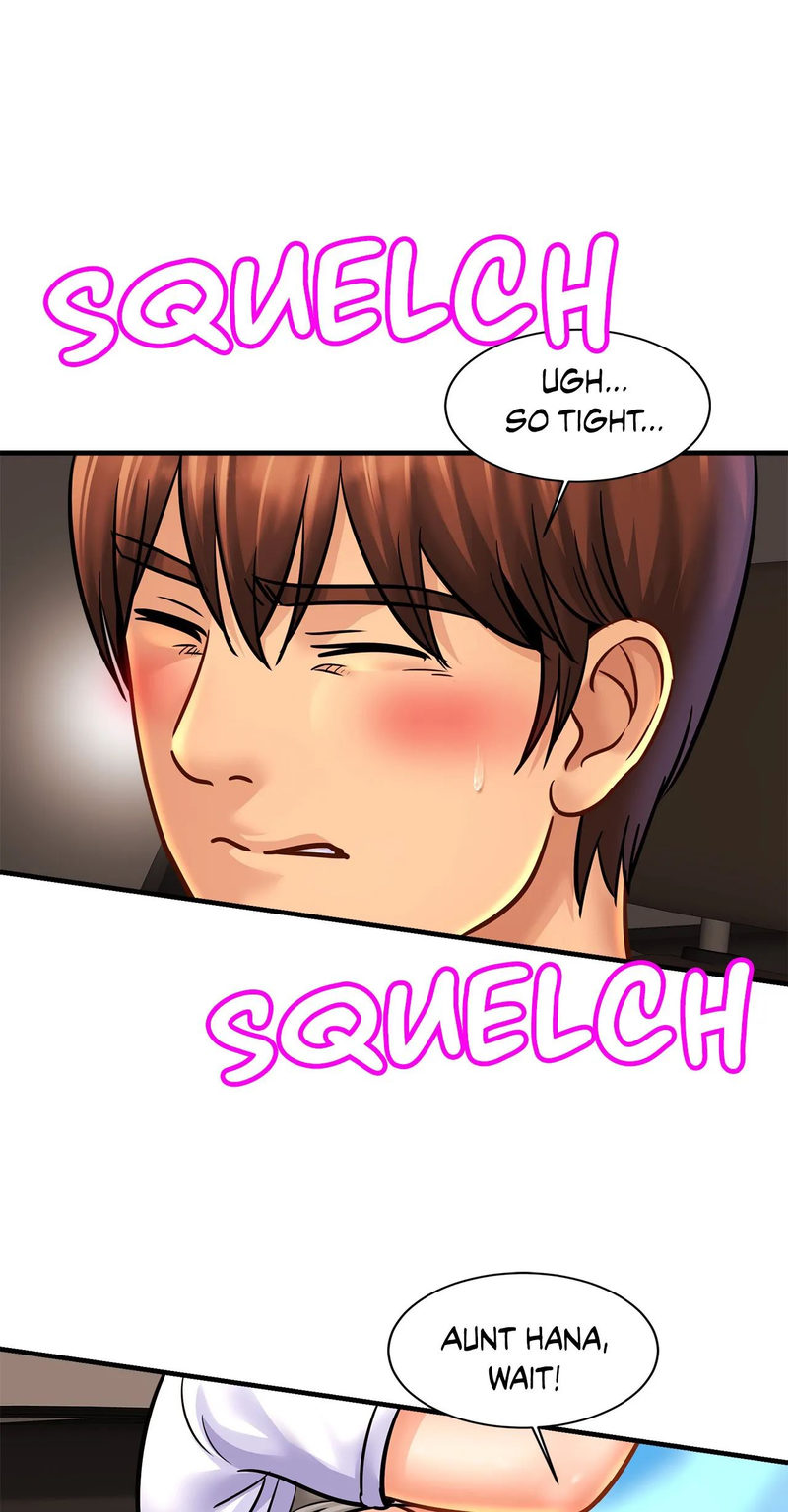 Close Family - Chapter 55 [photo 51] - MangaPorn