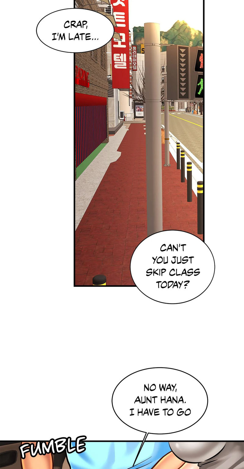 Close Family - Chapter 55 [photo 54] - MangaPorn