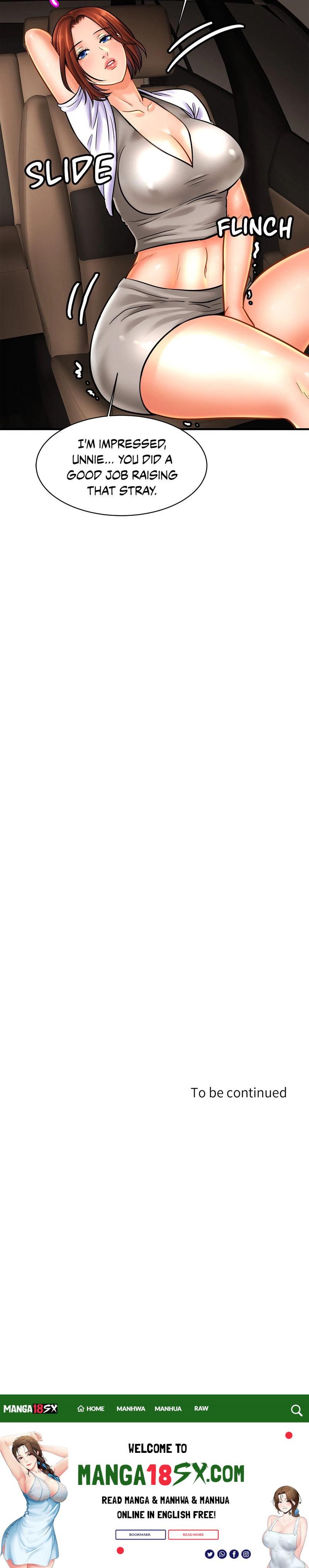 Close Family - Chapter 55 [photo 59] - MangaPorn