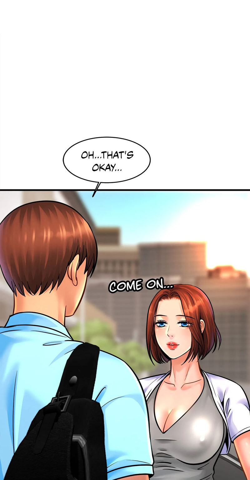 Close Family - Chapter 55 [photo 6] - MangaPorn