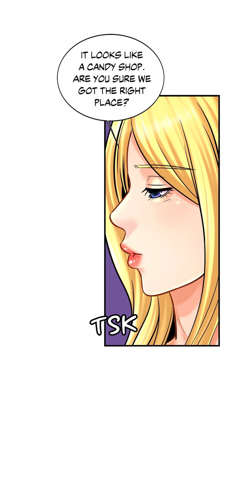 Close Family - Chapter 56 [photo 16] - MangaPorn