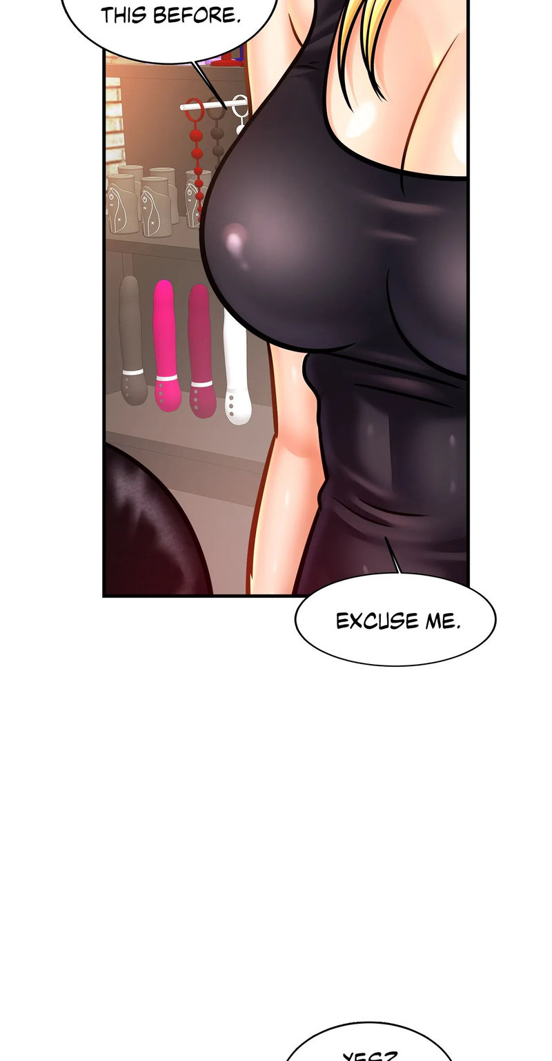 Close Family - Chapter 56 [photo 28] - MangaPorn