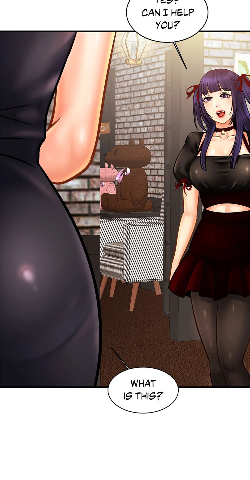 Close Family - Chapter 56 [photo 29] - MangaPorn