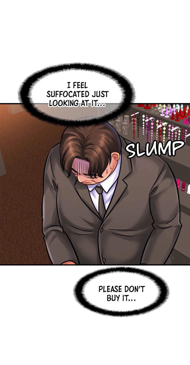 Close Family - Chapter 56 [photo 36] - MangaPorn