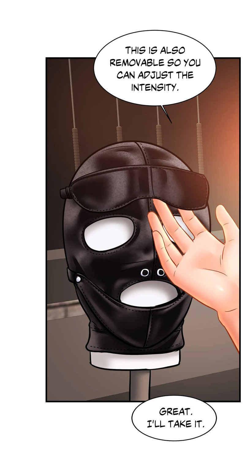 Close Family - Chapter 56 [photo 37] - MangaPorn