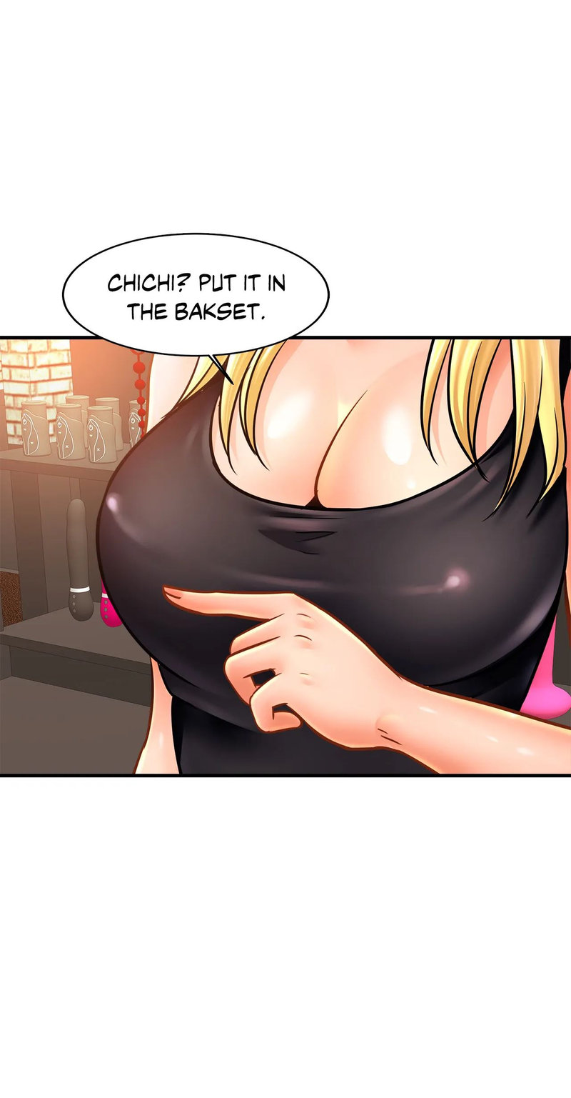 Close Family - Chapter 56 [photo 38] - MangaPorn