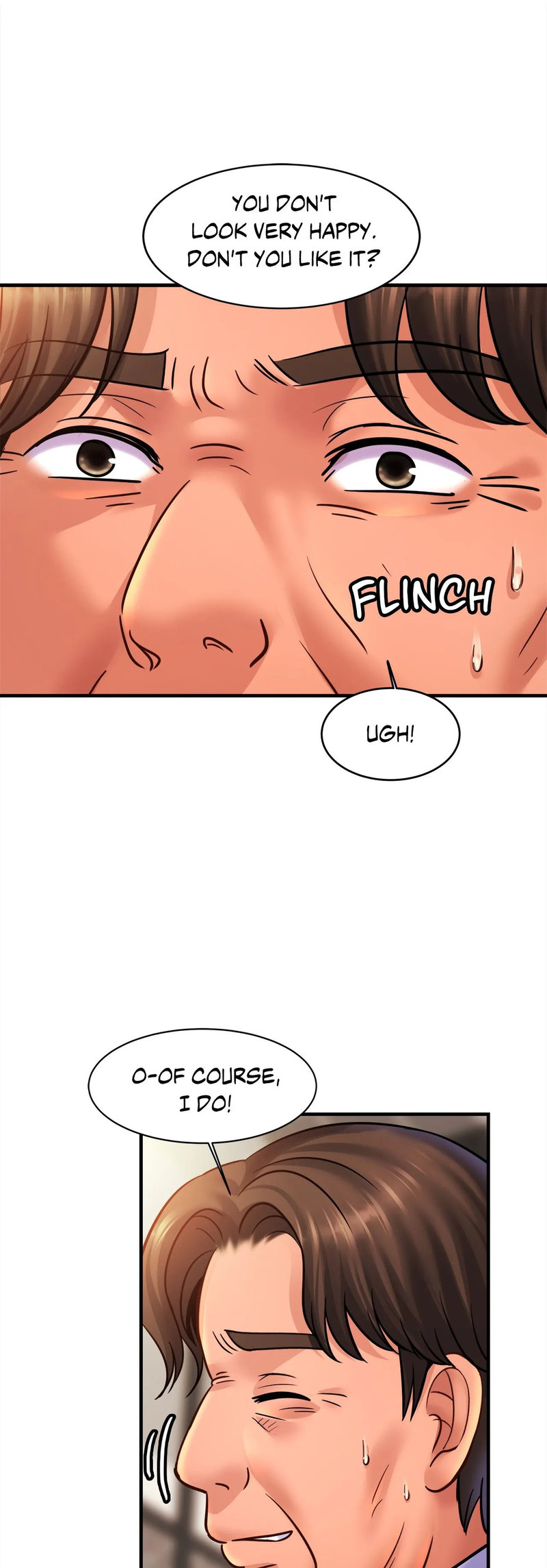 Close Family - Chapter 56 [photo 41] - MangaPorn