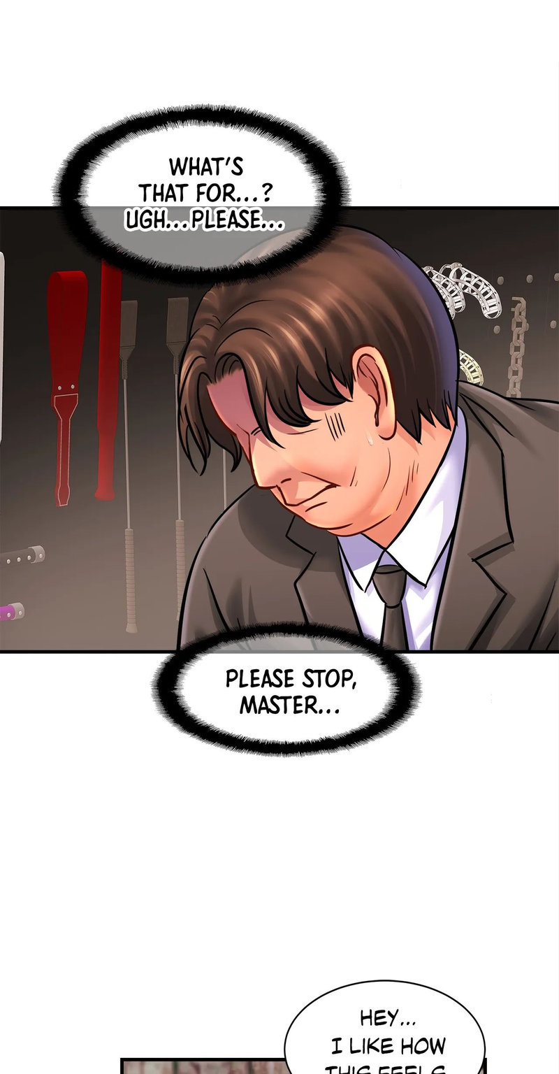 Close Family - Chapter 56 [photo 46] - MangaPorn