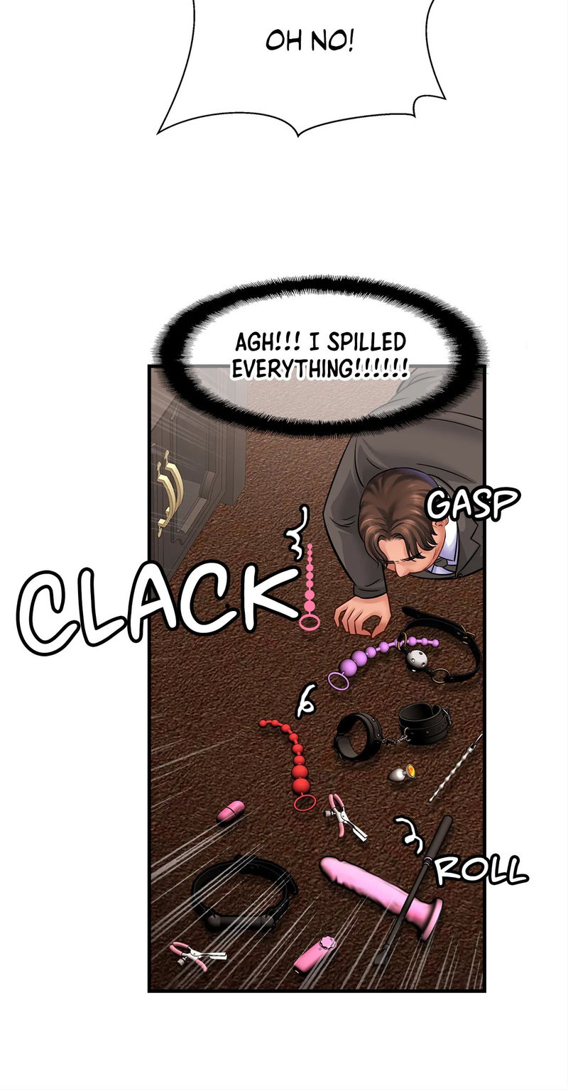 Close Family - Chapter 56 [photo 50] - MangaPorn