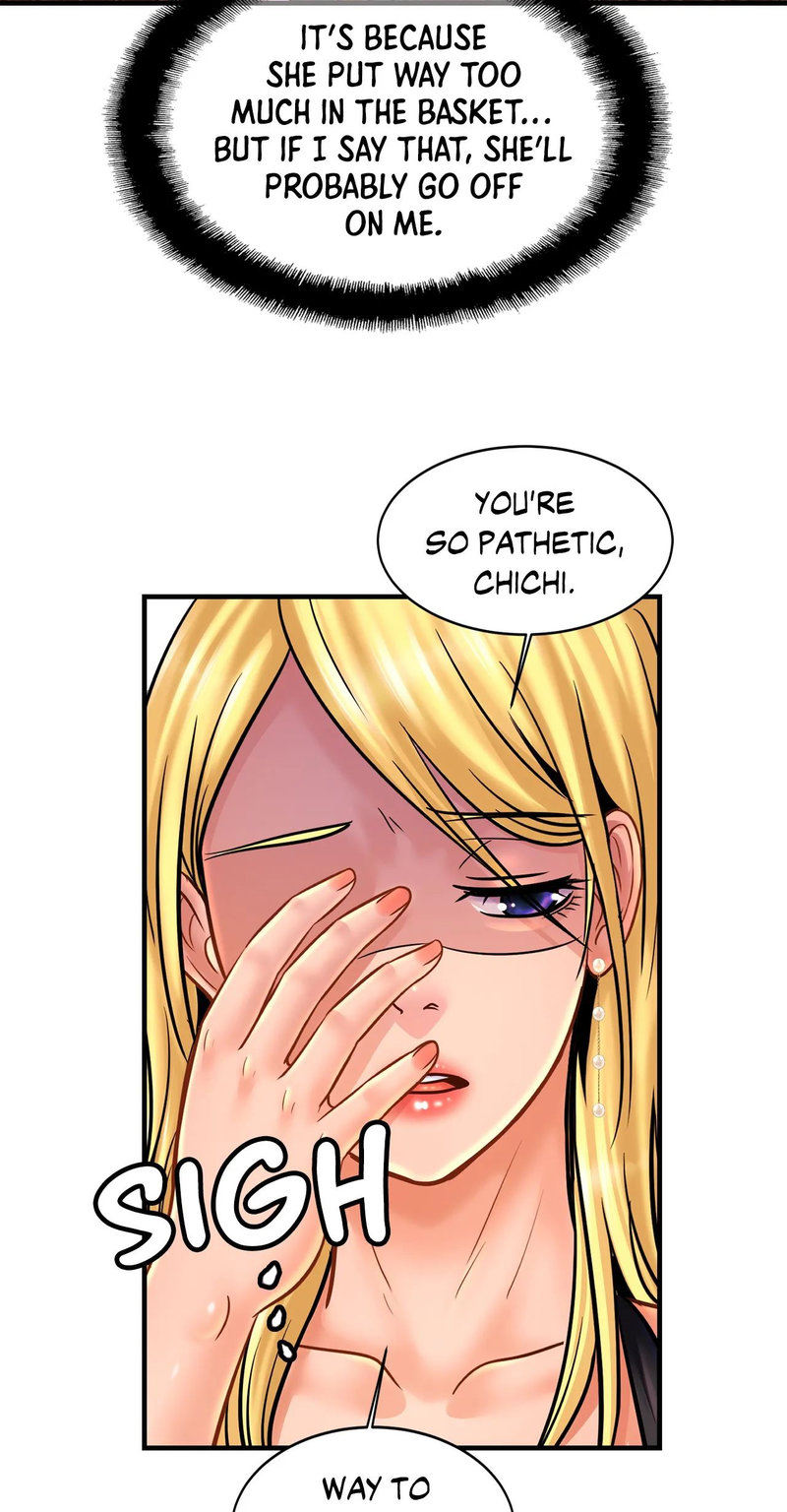 Close Family - Chapter 56 [photo 52] - MangaPorn