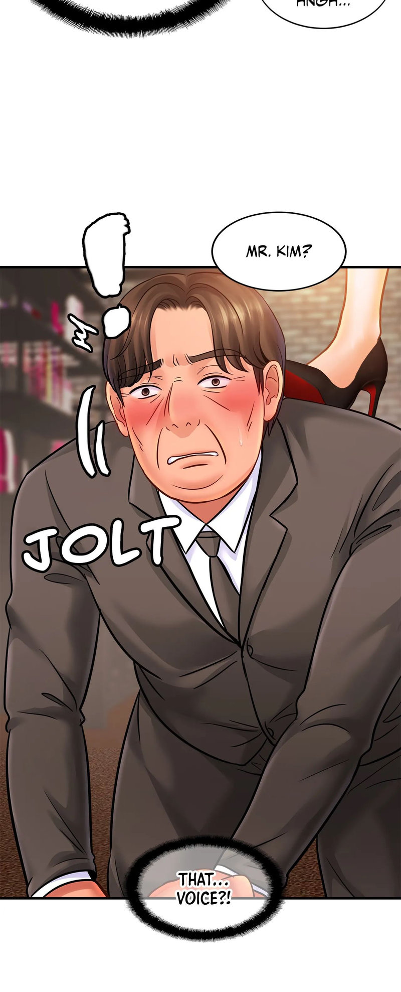 Close Family - Chapter 56 [photo 58] - MangaPorn