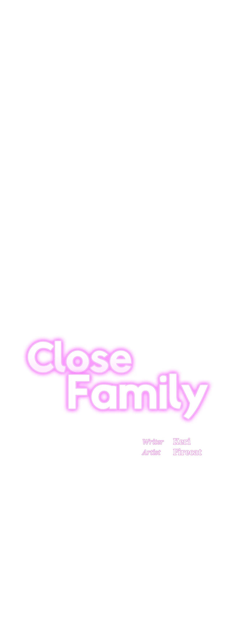 Close Family - Chapter 57 [photo 1] - MangaPorn