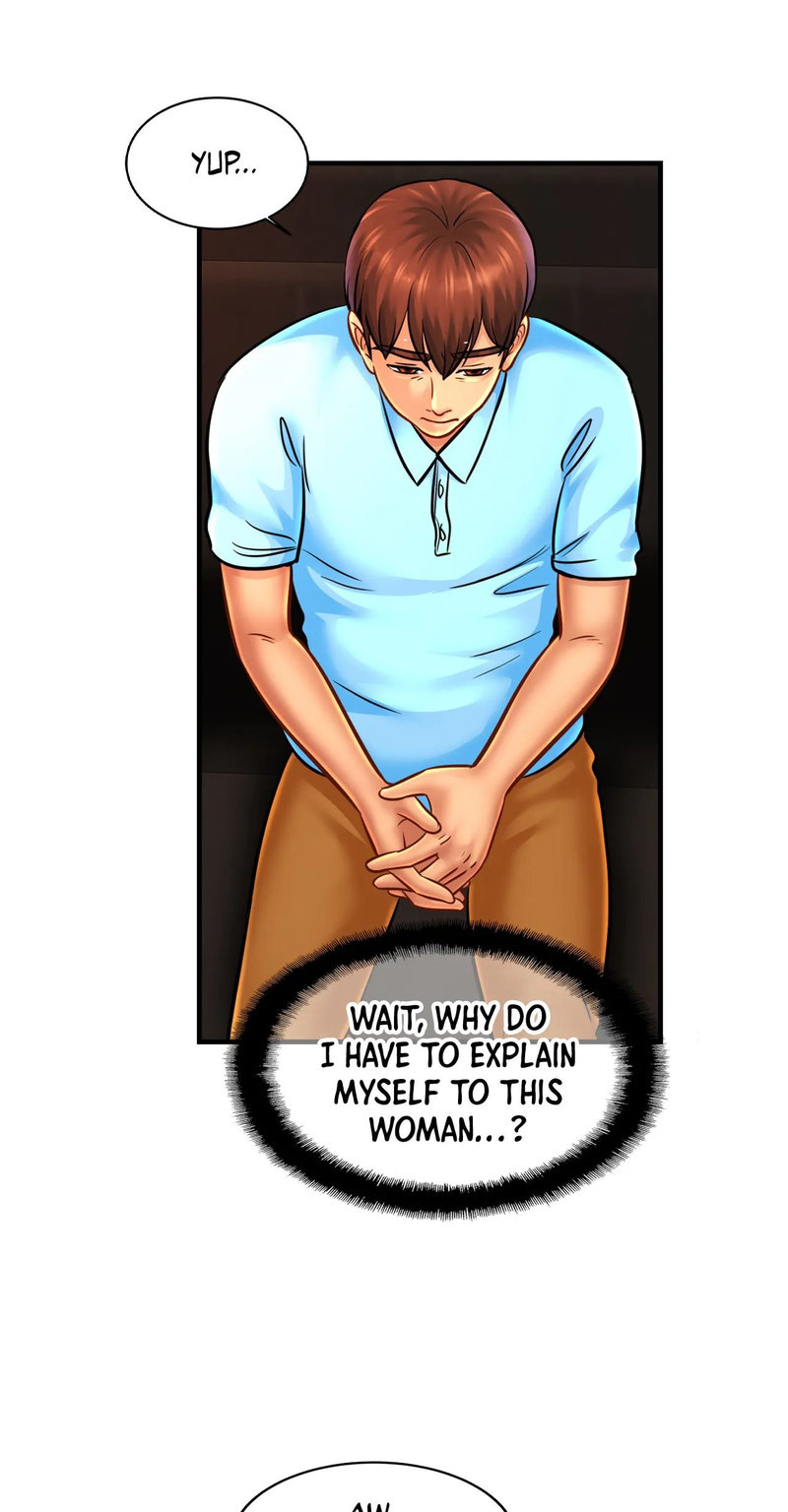 Close Family - Chapter 57 [photo 17] - MangaPorn