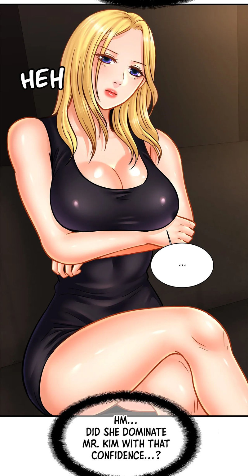 Close Family - Chapter 57 [photo 28] - MangaPorn