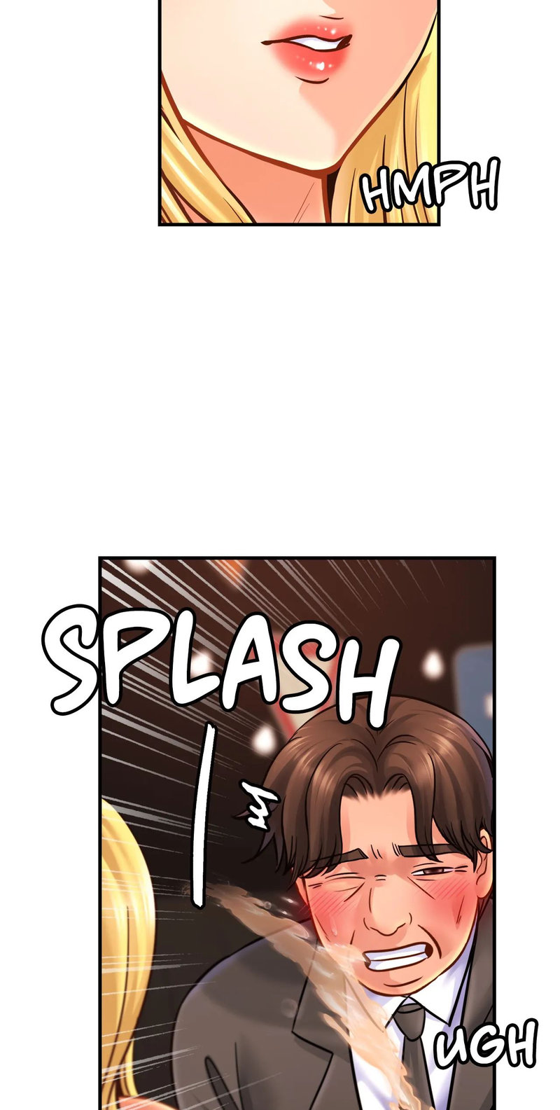 Close Family - Chapter 57 [photo 44] - MangaPorn