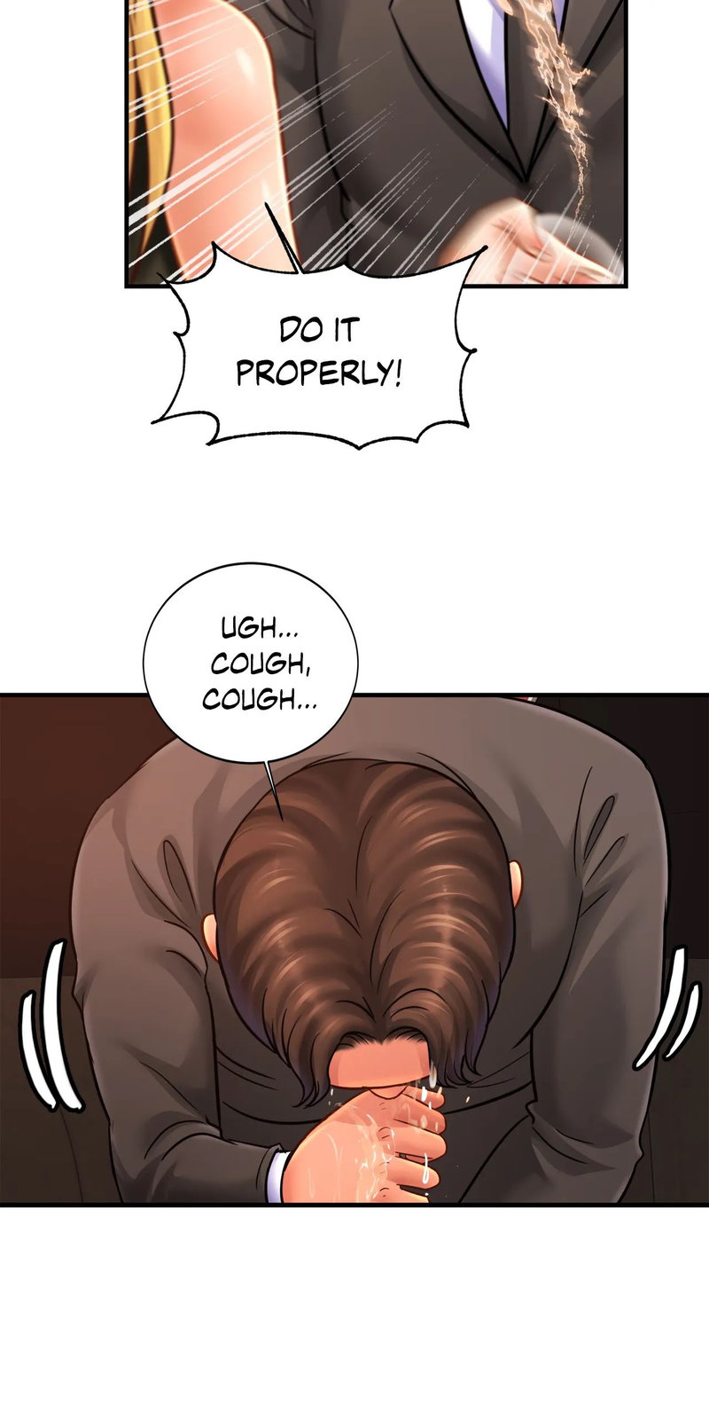 Close Family - Chapter 57 [photo 45] - MangaPorn