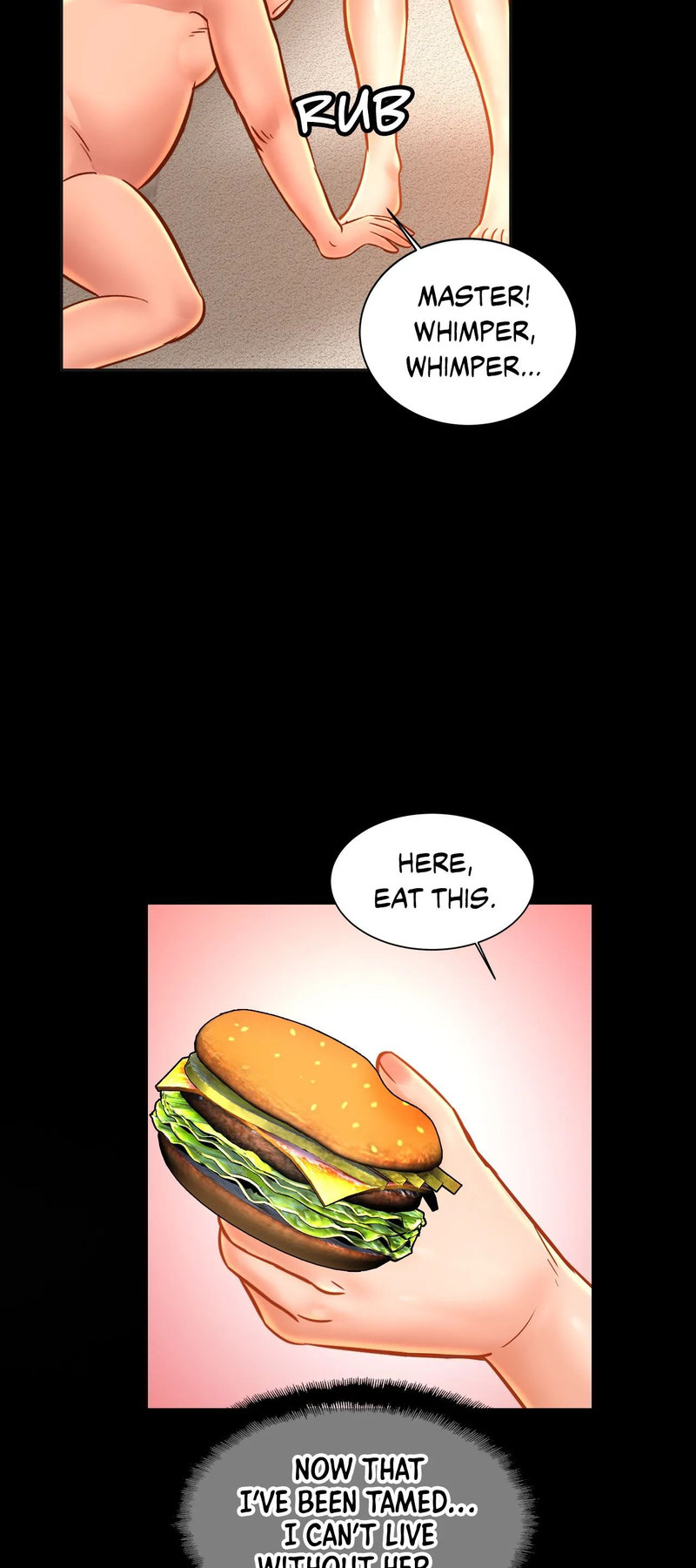 Close Family - Chapter 57 [photo 52] - MangaPorn