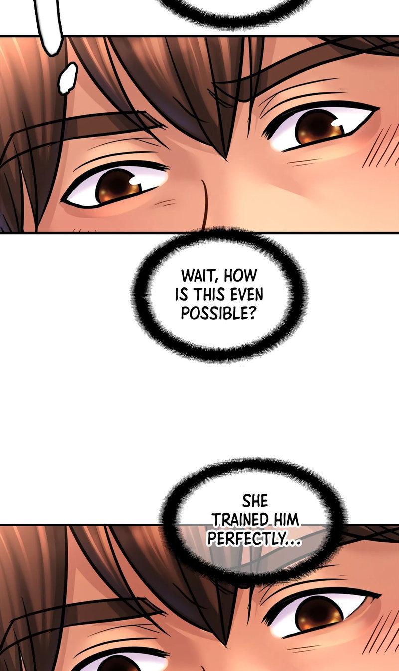 Close Family - Chapter 57 [photo 58] - MangaPorn