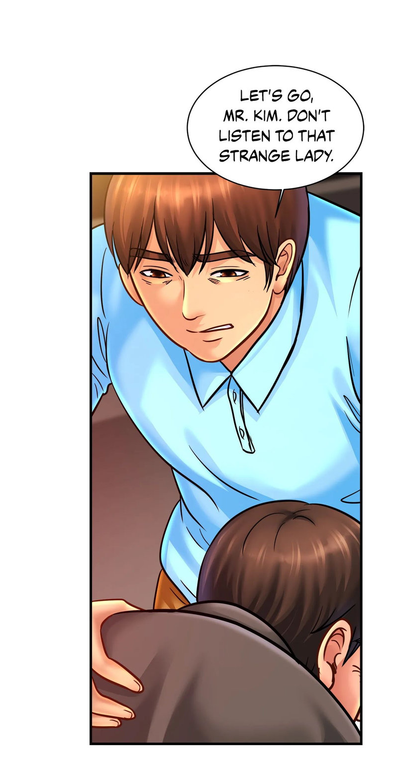 Close Family - Chapter 57 [photo 6] - MangaPorn