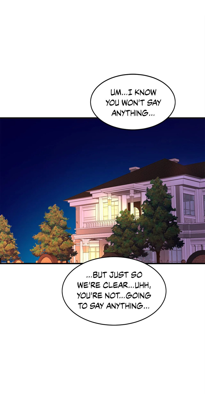 Close Family - Chapter 58 [photo 11] - MangaPorn