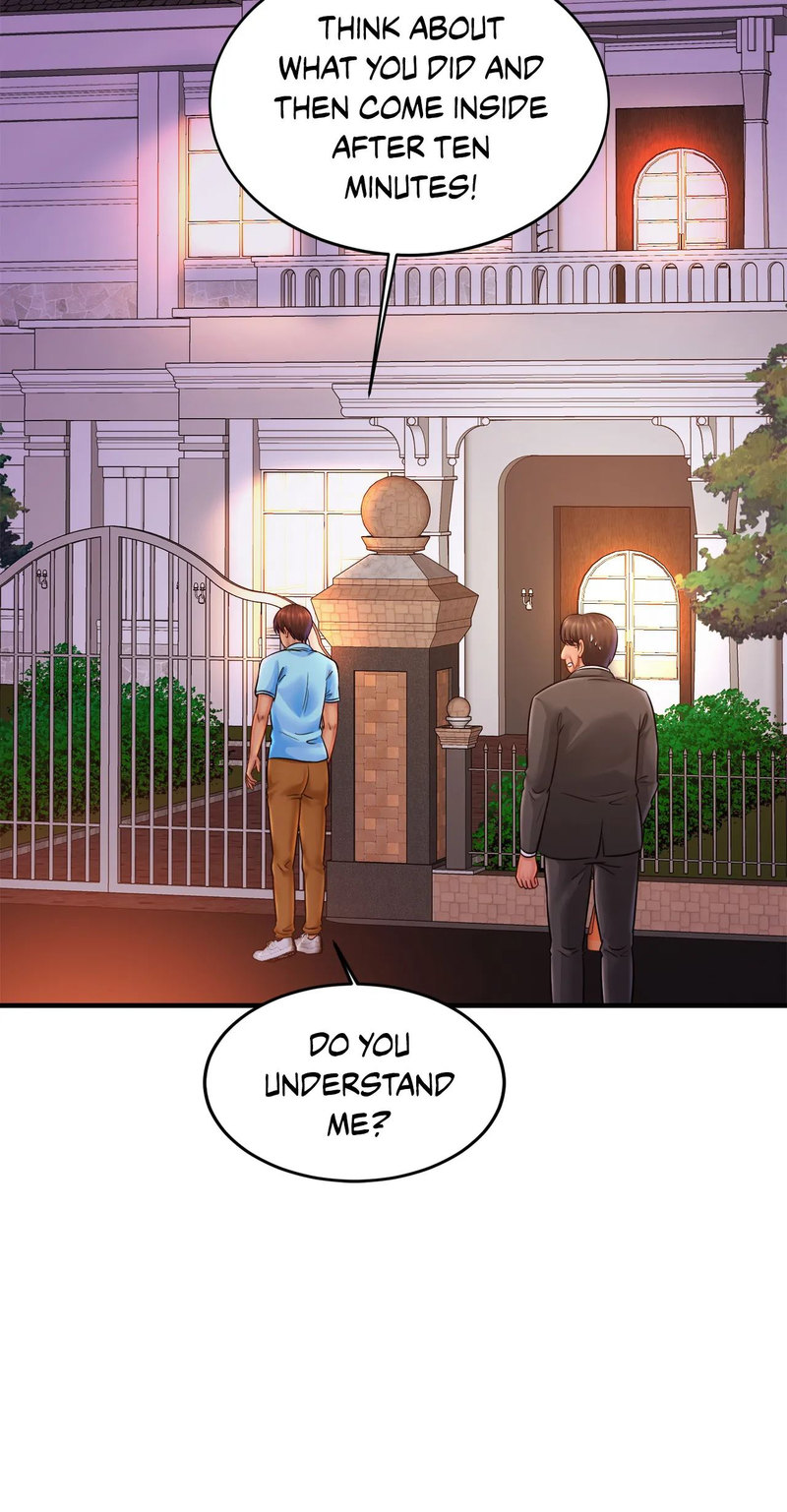 Close Family - Chapter 58 [photo 23] - MangaPorn