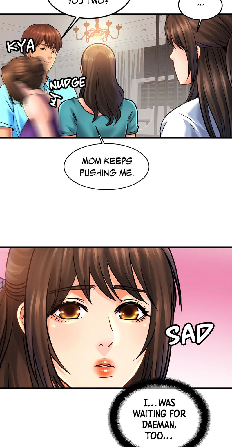 Close Family - Chapter 58 [photo 34] - MangaPorn