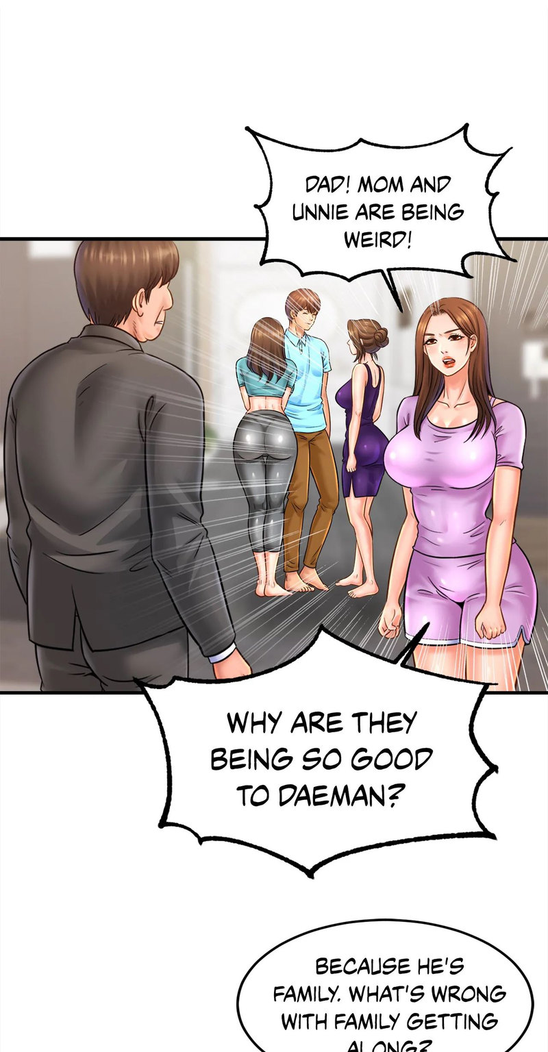 Close Family - Chapter 58 [photo 41] - MangaPorn