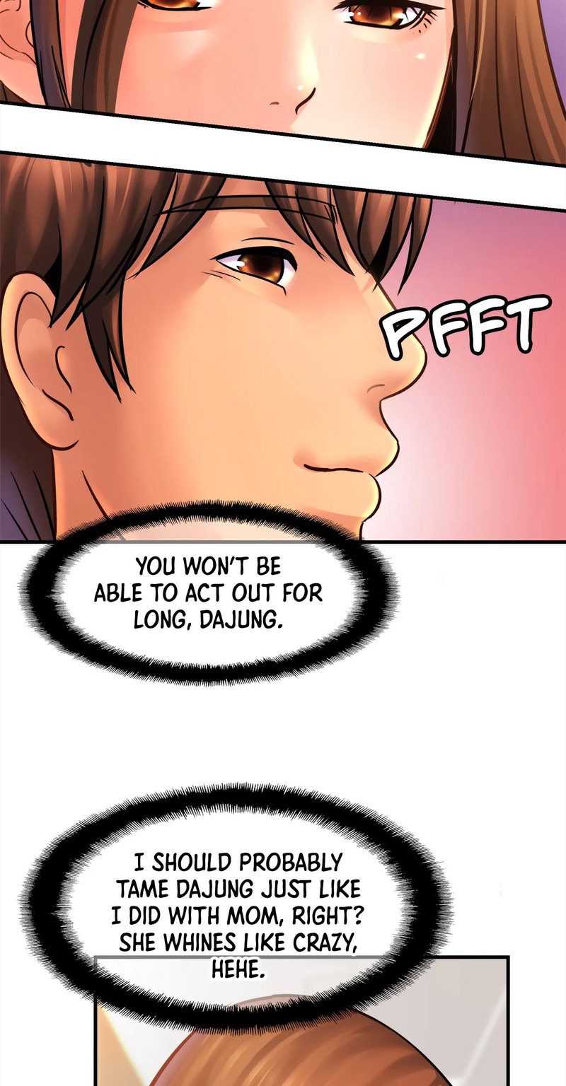 Close Family - Chapter 58 [photo 44] - MangaPorn