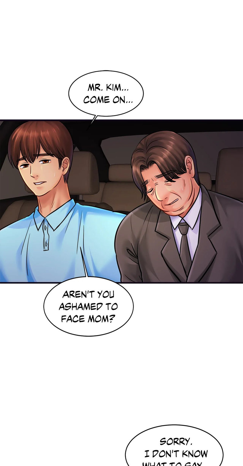 Close Family - Chapter 58 [photo 6] - MangaPorn