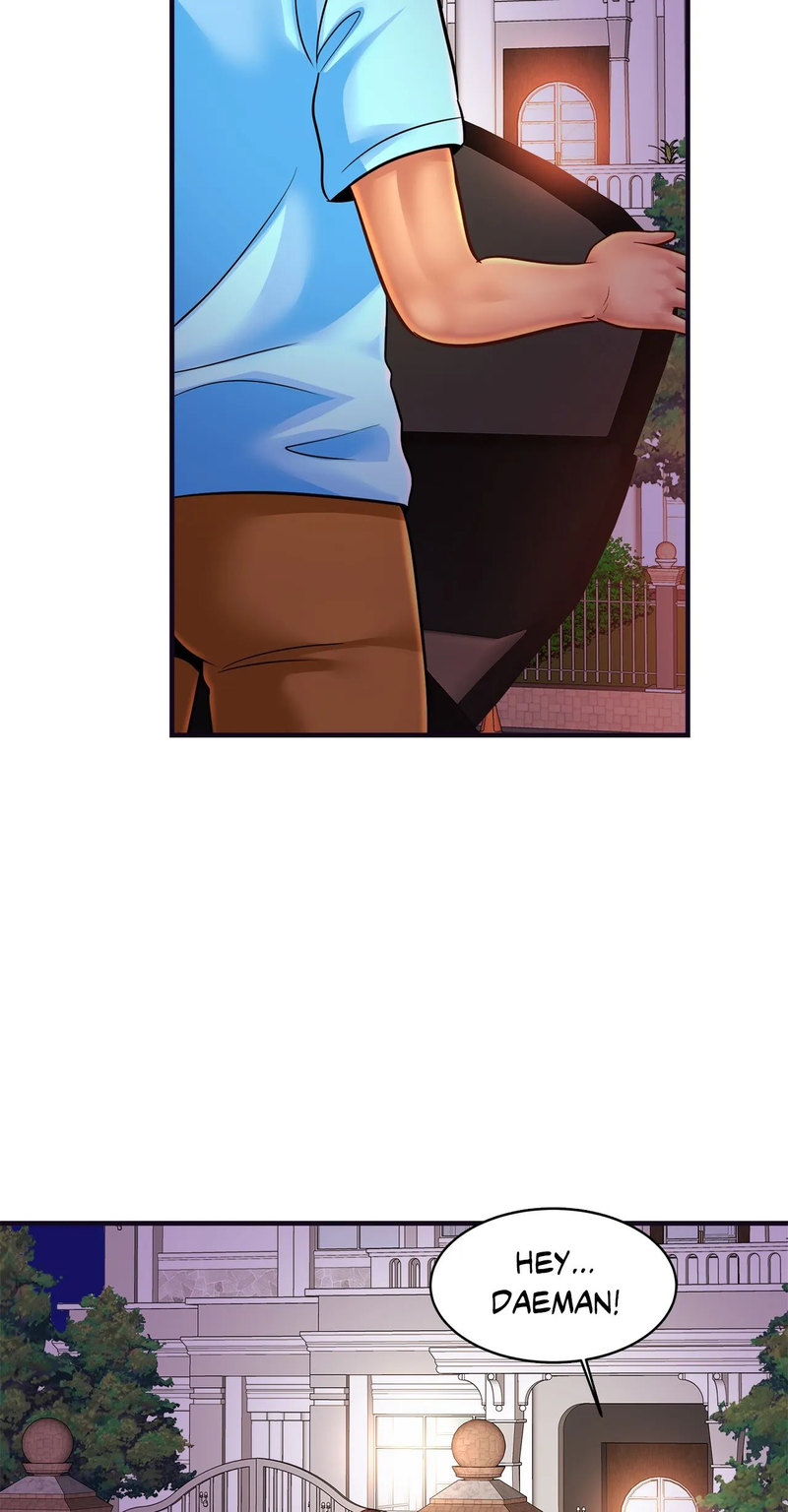 Close Family - Chapter 58 [photo 9] - MangaPorn