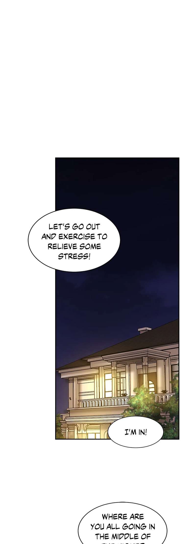 Close Family - Chapter 59 [photo 26] - MangaPorn