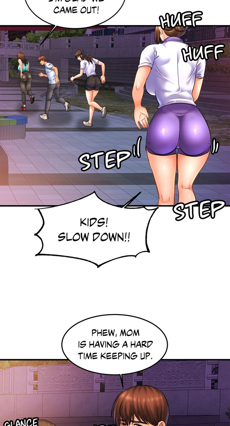 Close Family - Chapter 59 [photo 41] - MangaPorn