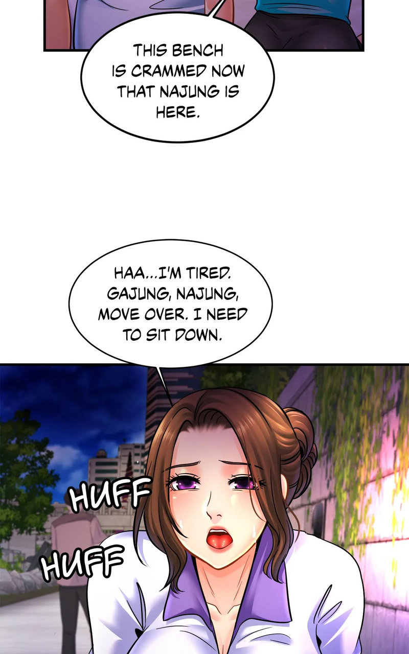 Close Family - Chapter 59 [photo 58] - MangaPorn