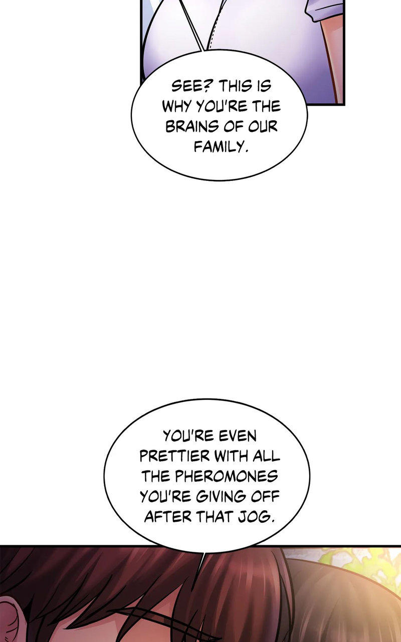 Close Family - Chapter 59 [photo 69] - MangaPorn