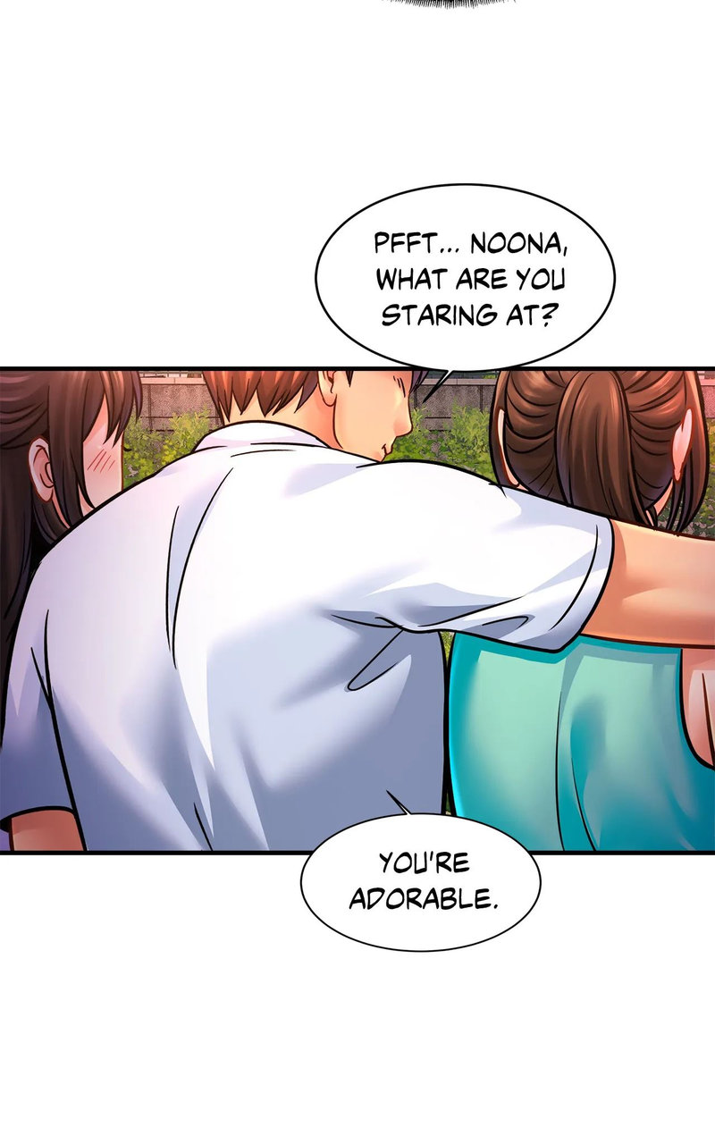 Close Family - Chapter 59 [photo 72] - MangaPorn