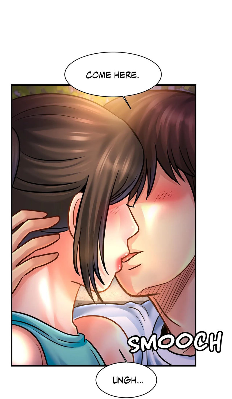 Close Family - Chapter 59 [photo 73] - MangaPorn