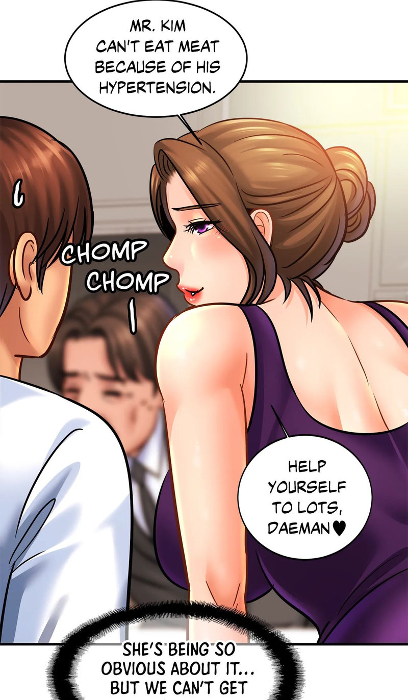 Close Family - Chapter 59 [photo 8] - MangaPorn