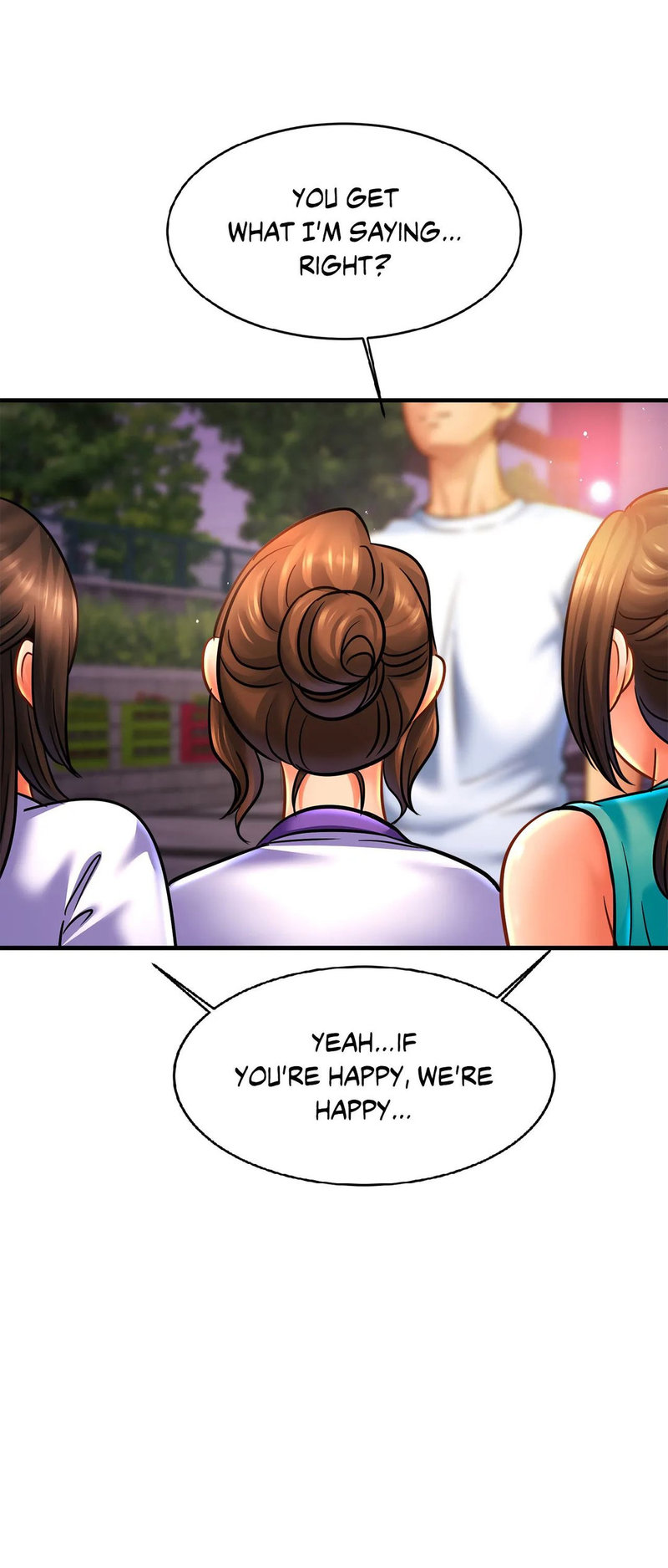 Close Family - Chapter 60 [photo 15] - MangaPorn