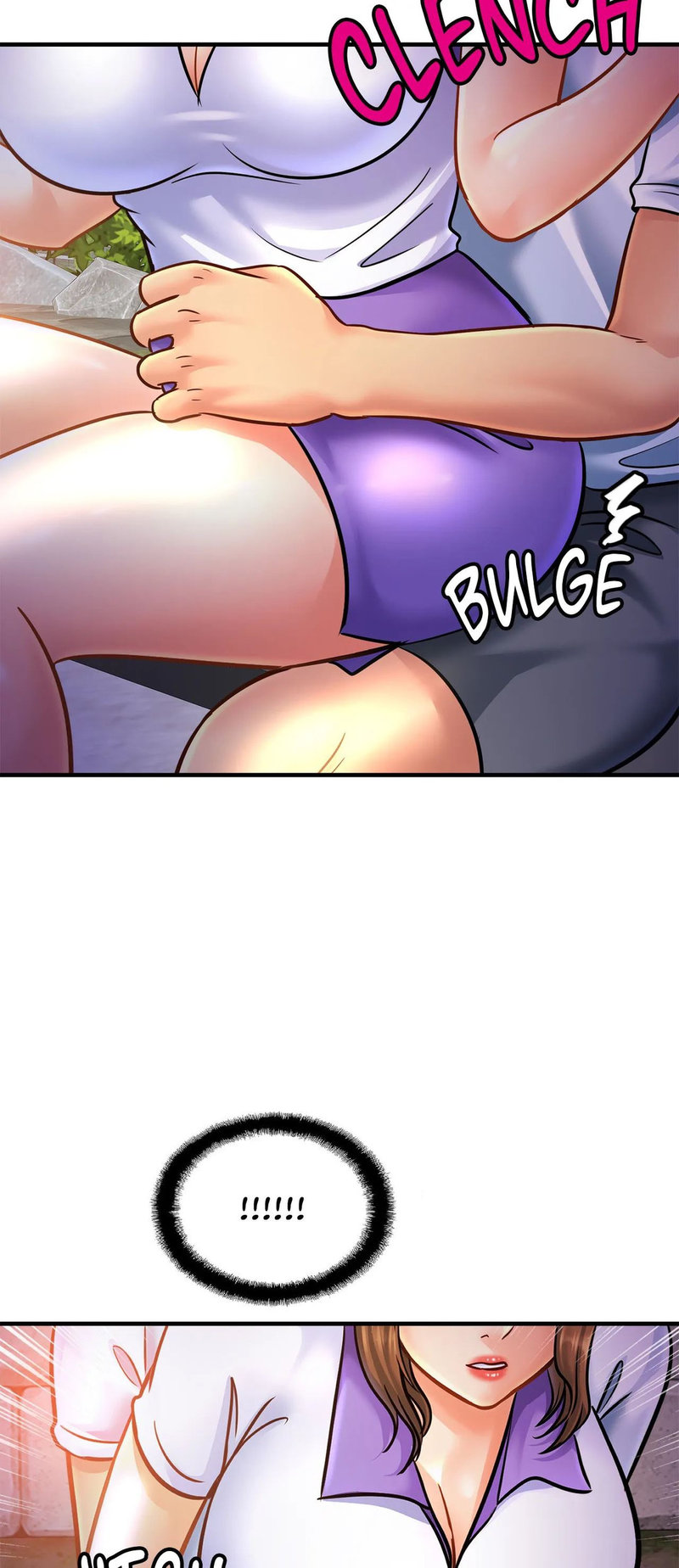 Close Family - Chapter 60 [photo 2] - MangaPorn