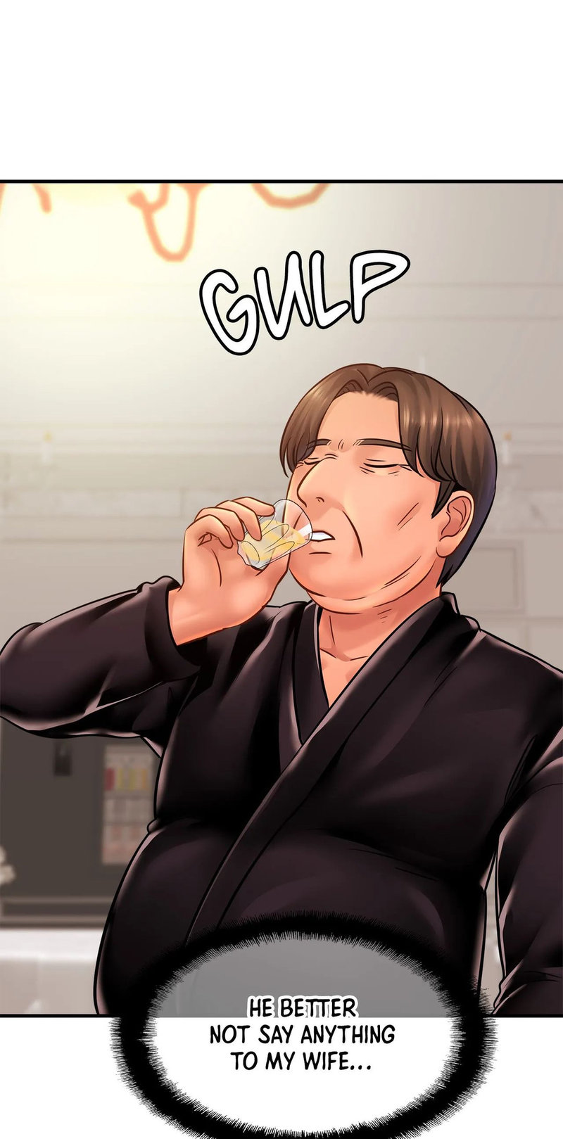 Close Family - Chapter 60 [photo 23] - MangaPorn