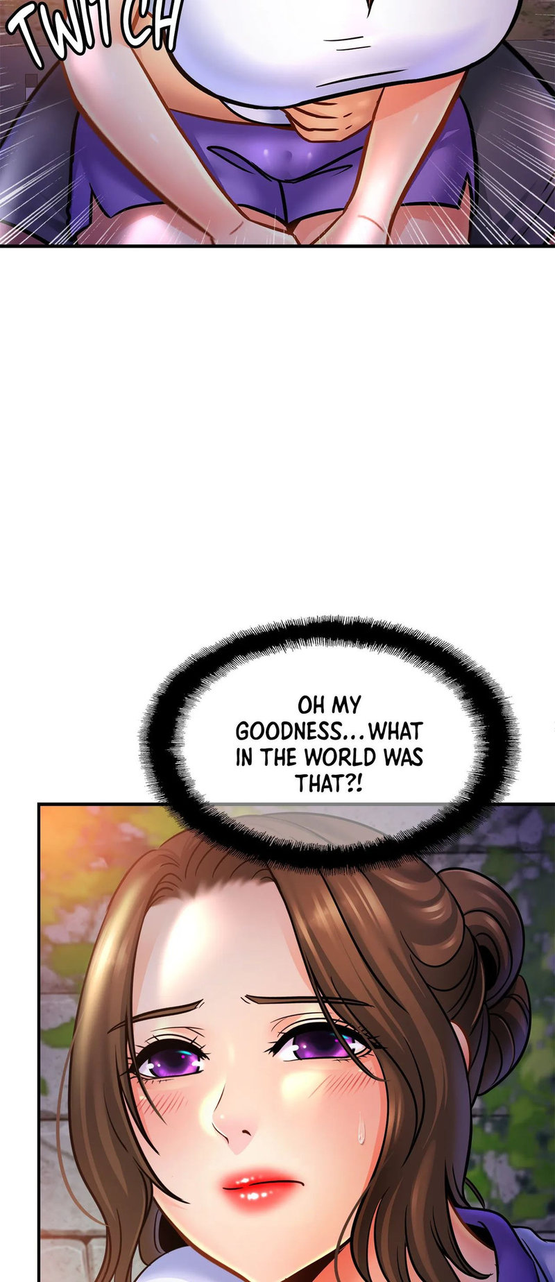 Close Family - Chapter 60 [photo 3] - MangaPorn