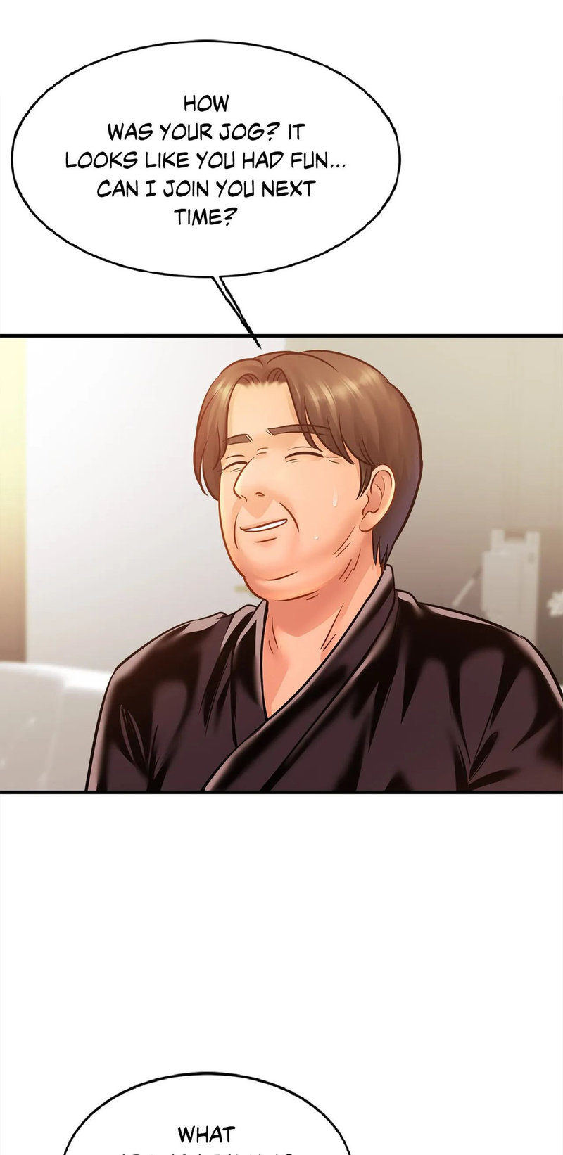 Close Family - Chapter 60 [photo 31] - MangaPorn