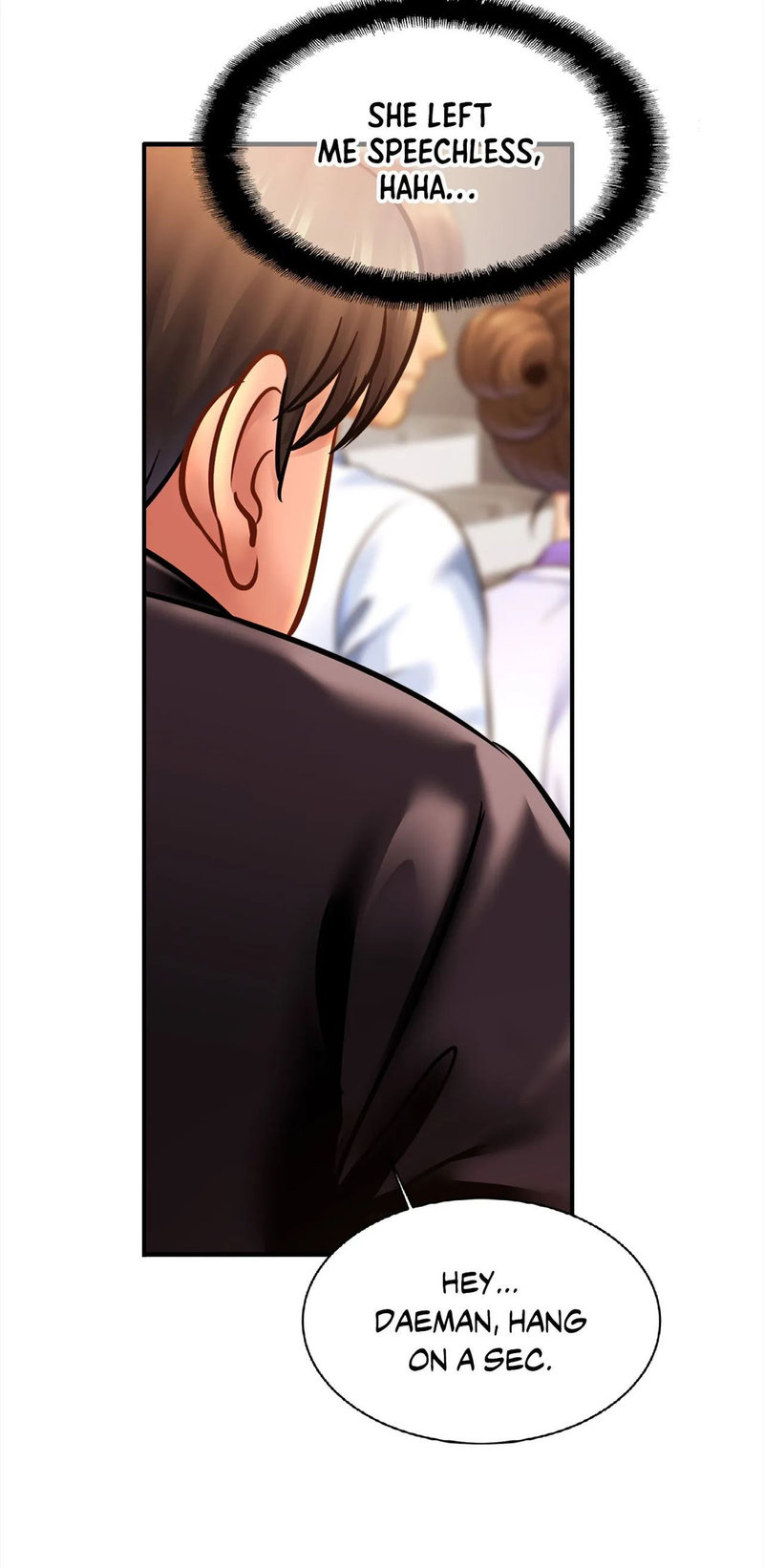 Close Family - Chapter 60 [photo 33] - MangaPorn