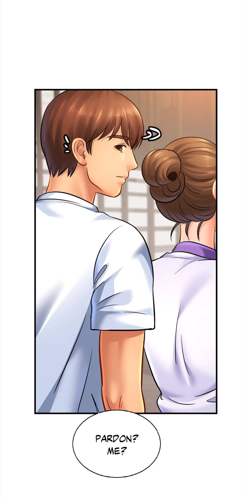 Close Family - Chapter 60 [photo 34] - MangaPorn