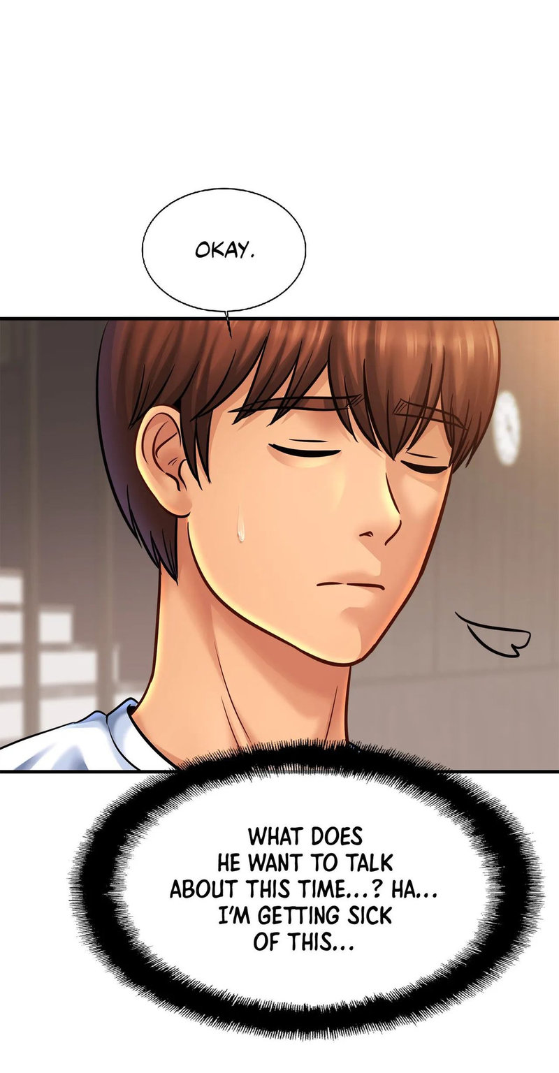 Close Family - Chapter 60 [photo 36] - MangaPorn